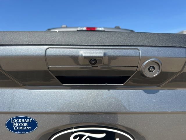 New 2026 Ford F150 XLT w/ Equipment Group 302A MID image 22