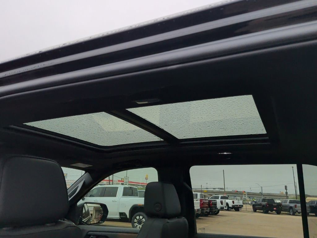 New 2026 GMC Yukon XL Denali w/ Sun & Power Step Package image 23