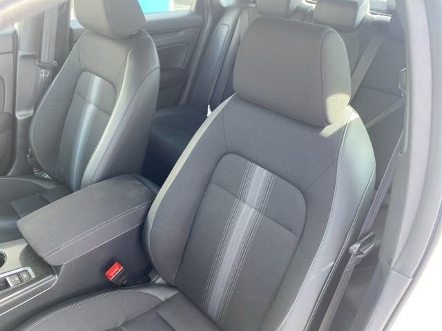 New 2026 Honda Civic Sport image 13