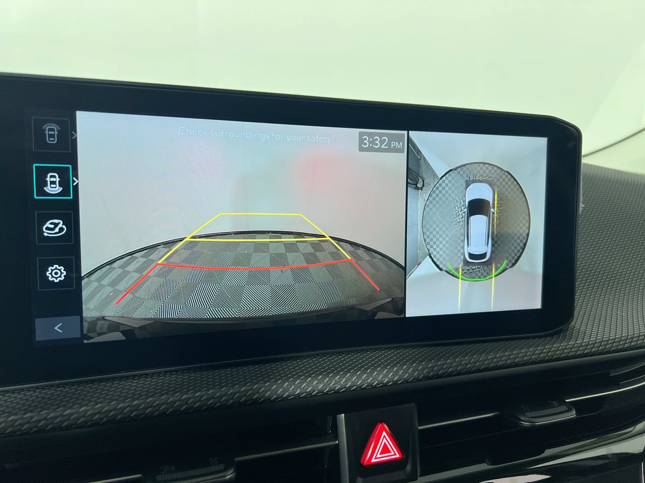 New 2026 Kia EV6 Light RWD image 27
