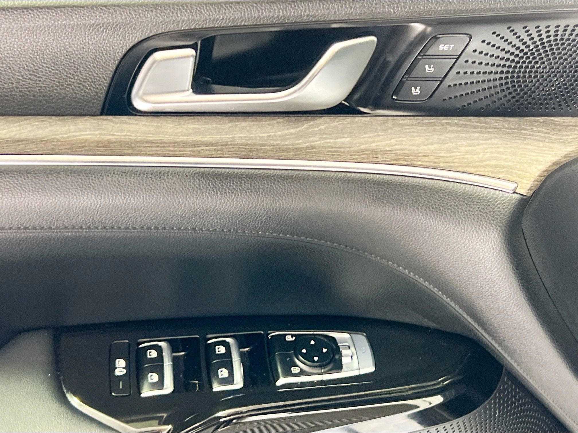 Used 2023 Kia K5 EX w/ EX Premium Package image 16