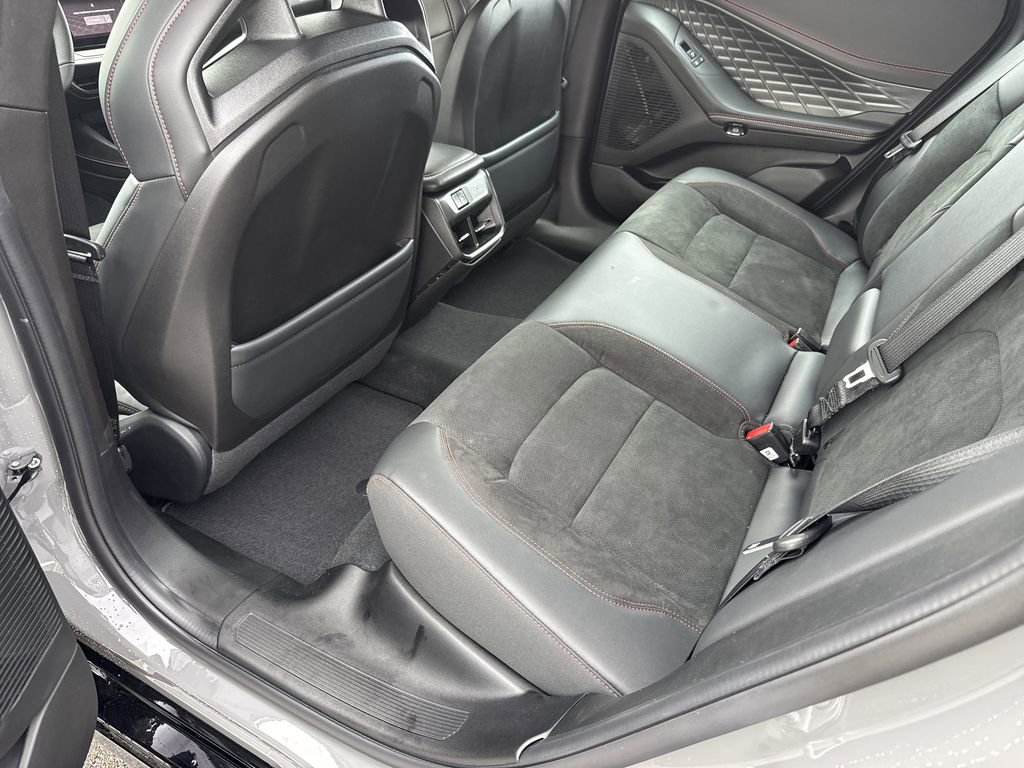 New 2026 Dodge Charger Daytona Scat Pack w/ Track Package image 35