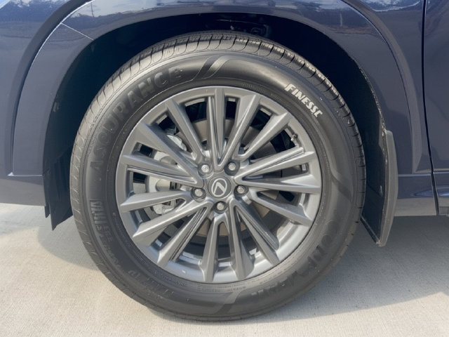 New 2026 Lexus TX 350 FWD w/ Convenience Package image 11
