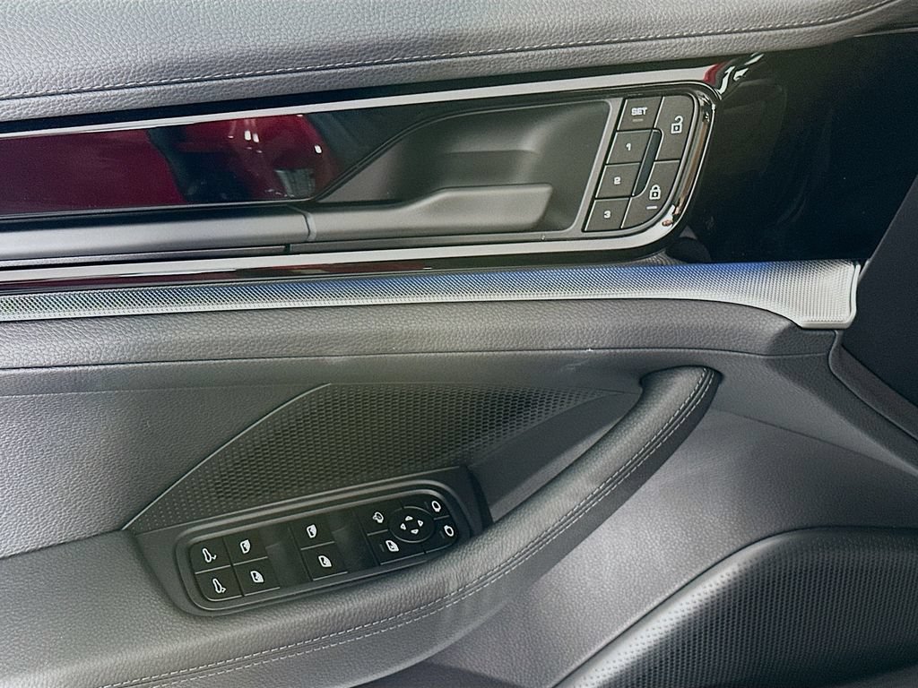 New 2026 Porsche Panamera 4 AWD/4WD image 20