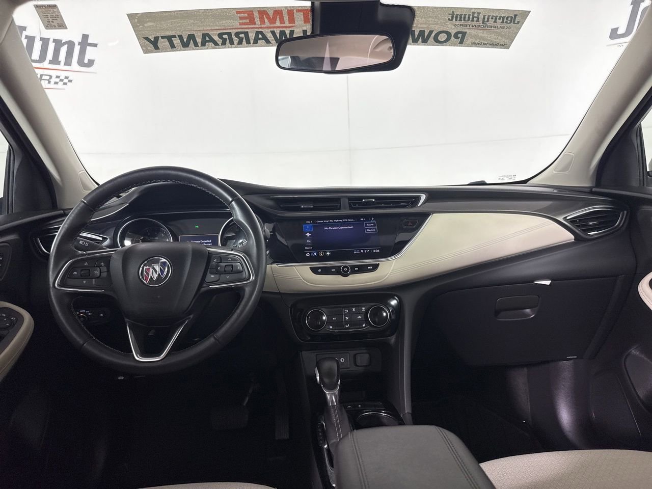 Used 2023 Buick Encore GX Preferred w/ Cold Weather Comfort Package image 21