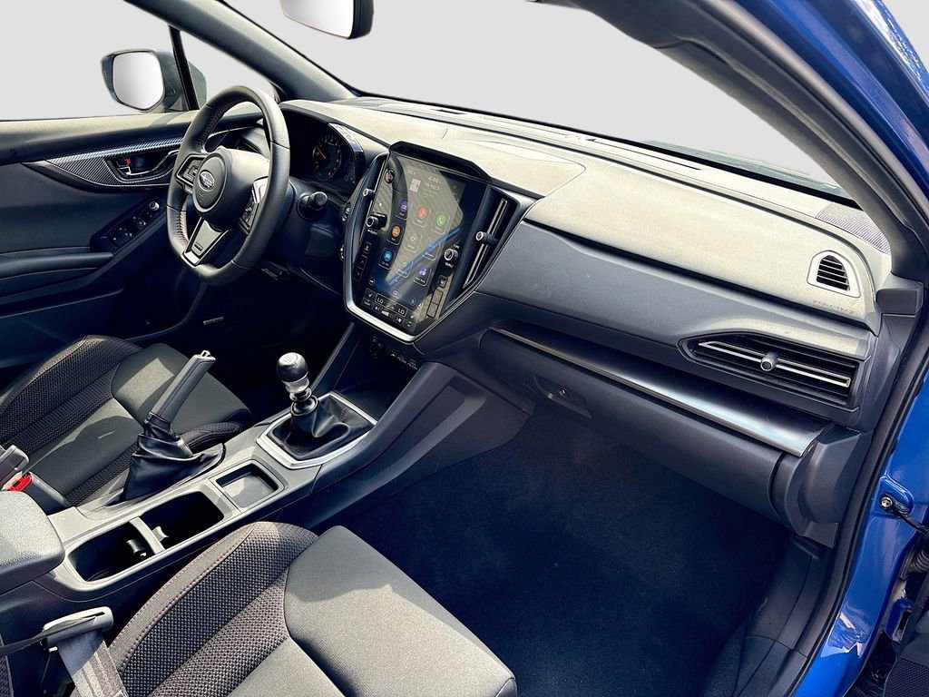 Used 2024 Subaru WRX Premium AWD/4WD image 31