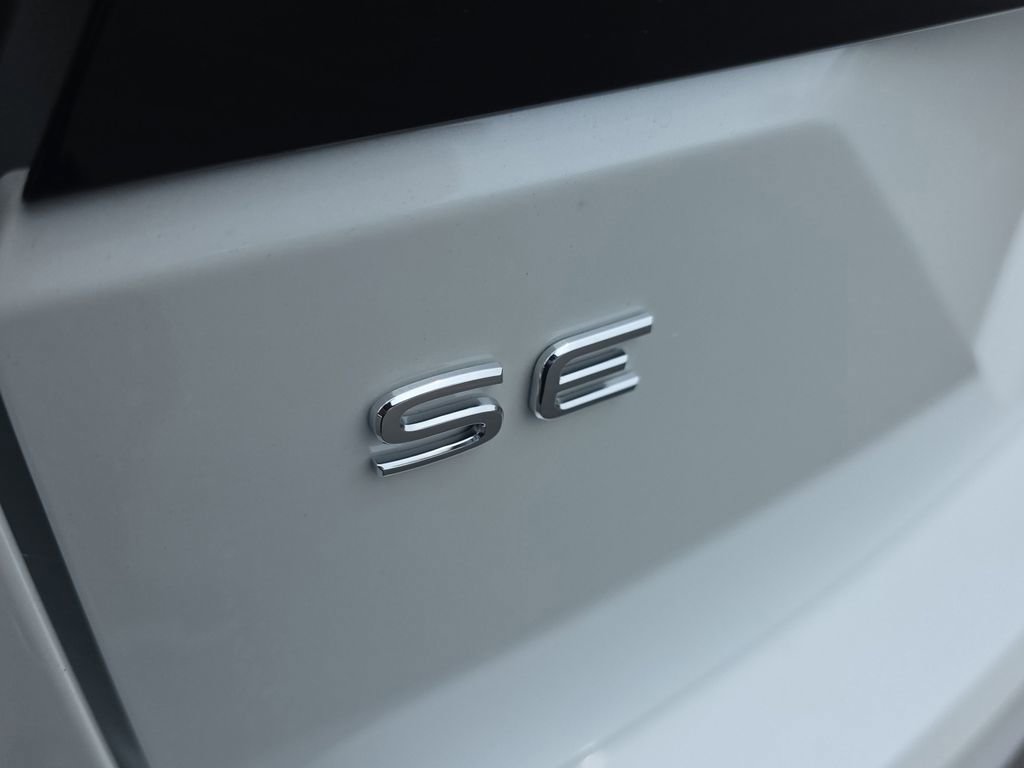 New 2026 Volkswagen Atlas Peak Edition image 5