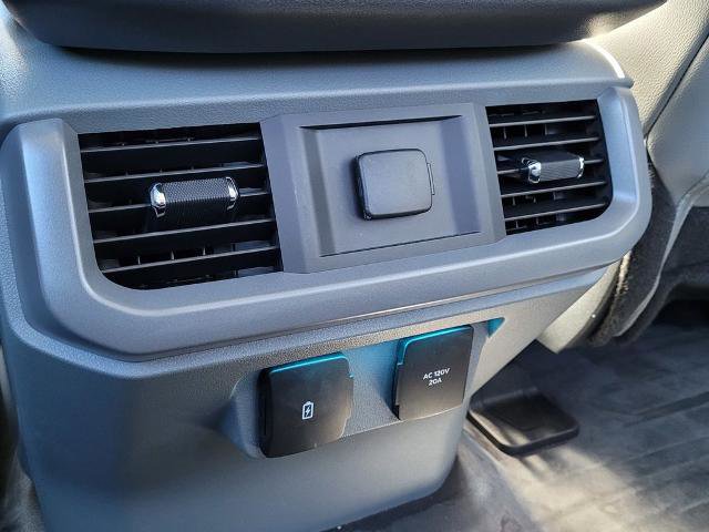 New 2024 Ford F150 Lightning Pro w/ Tow Technology Package image 8