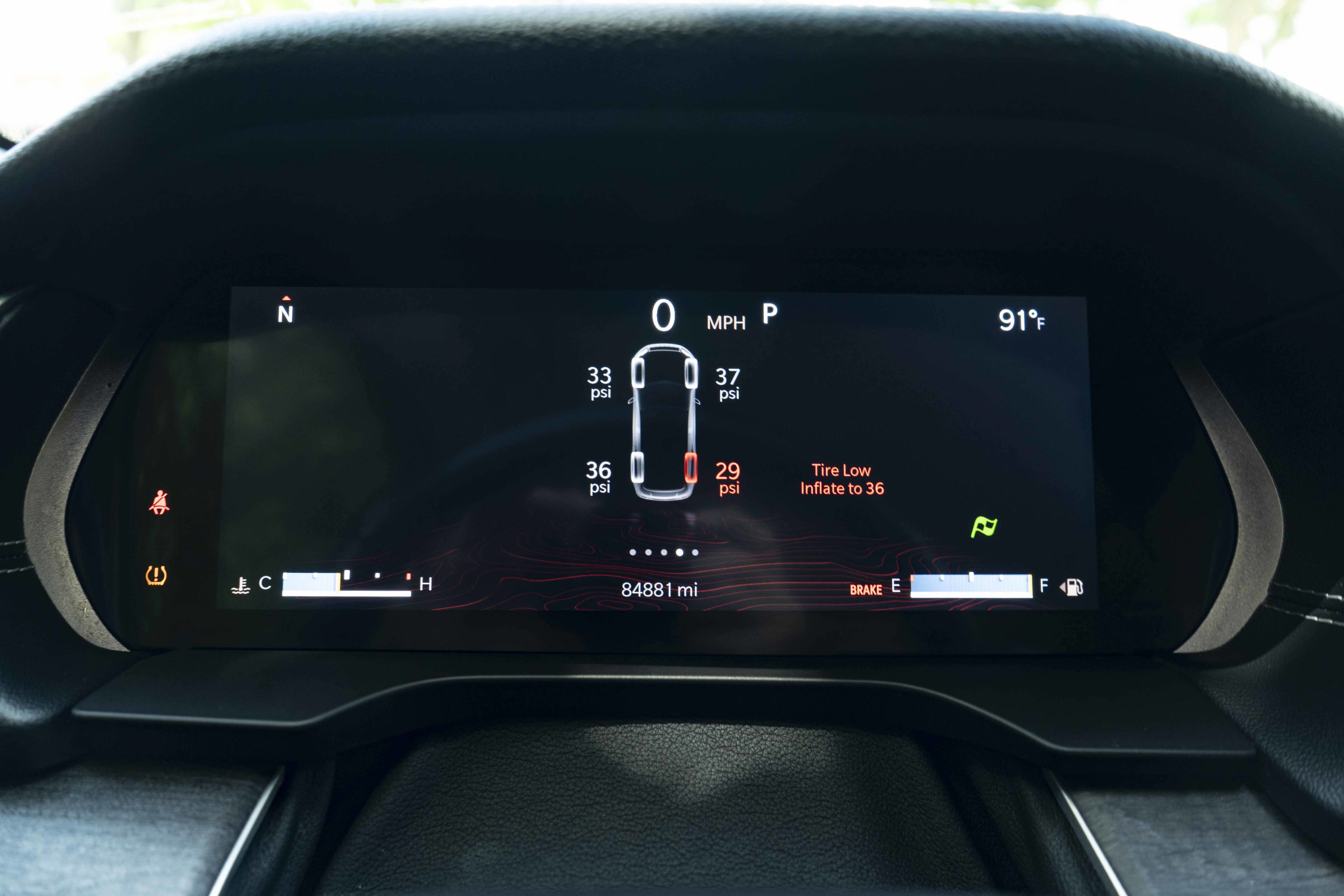 Used 2022 Jeep Grand Cherokee Limited RWD image 21