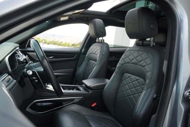 Used 2022 Jaguar F-PACE S AWD/4WD image 25
