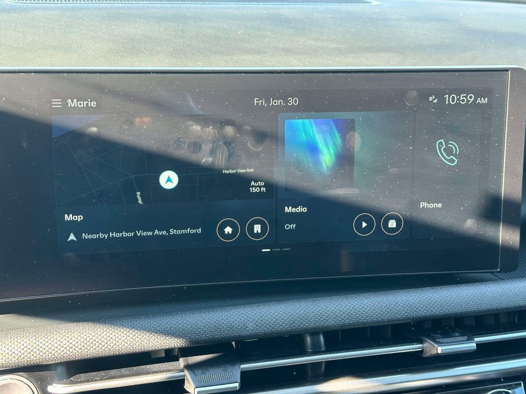 Used 2025 Hyundai Tucson SEL image 19