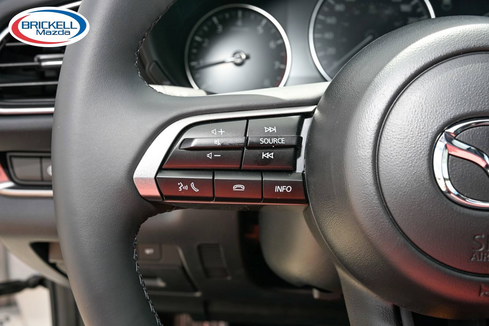 New 2026 MAZDA CX-30 AWD 2.5 S image 30