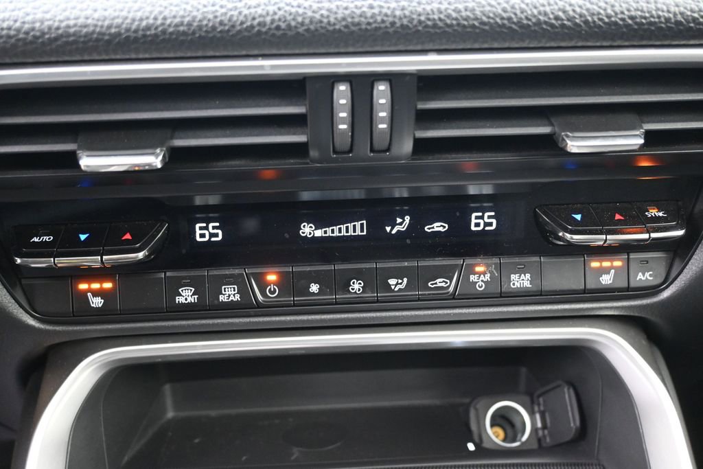 Used 2024 MAZDA CX-90 3.3 Turbo w/ Premium Package image 32