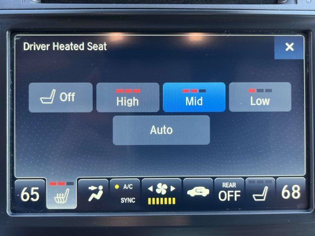 Used 2020 Acura MDX w/ Technology Package FWD image 29
