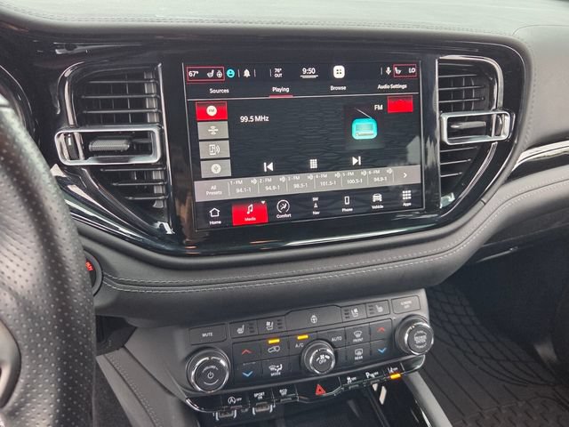 Used 2021 Dodge Durango Citadel RWD image 18
