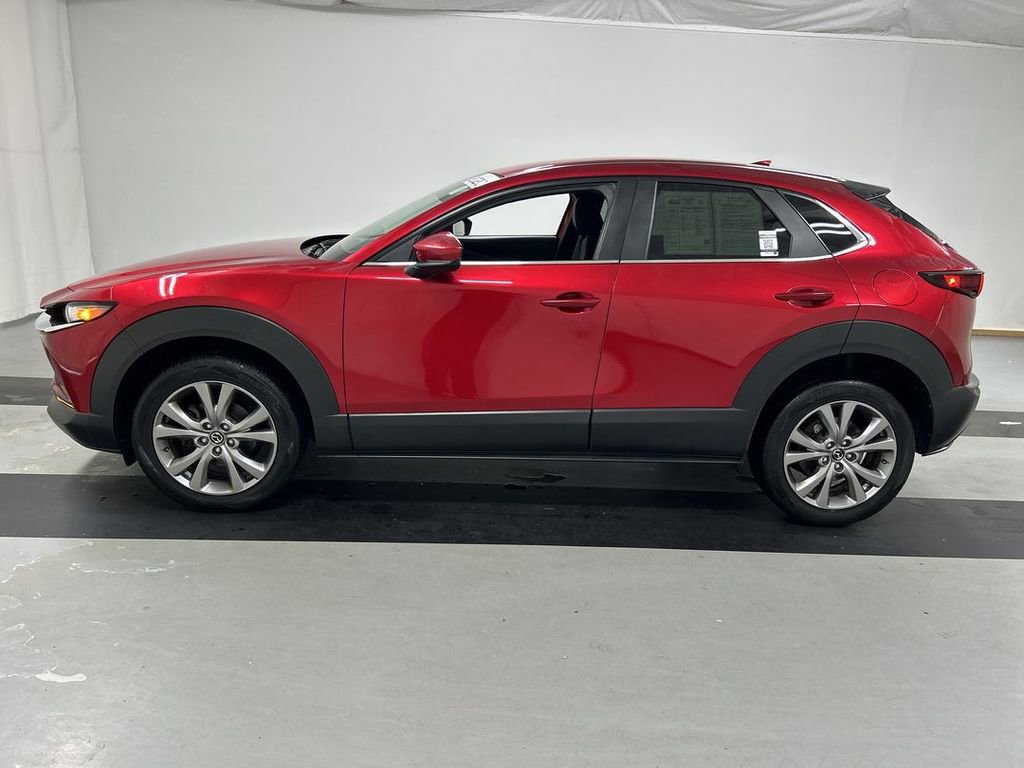 Used 2020 MAZDA CX-30 AWD w/ Preferred Package image 6
