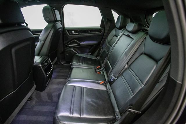 Used 2019 Porsche Cayenne S w/ Premium Plus Package image 24