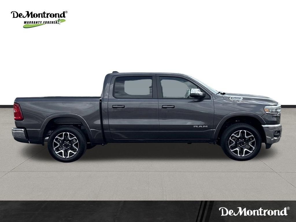 New 2026 RAM 1500 Laramie image 4