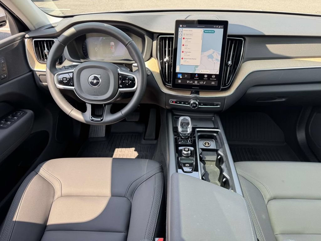 Certified 2026 Volvo XC60 B5 Plus w/ Protection Package Premier AWD/4WD image 10