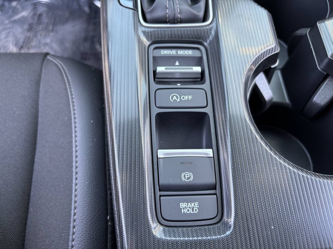 Certified 2026 Honda Civic Sport image 24