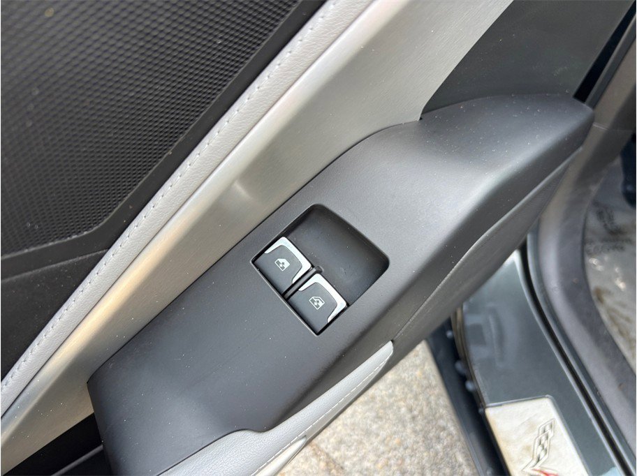 Used 2019 Chevrolet Corvette Grand Sport image 21