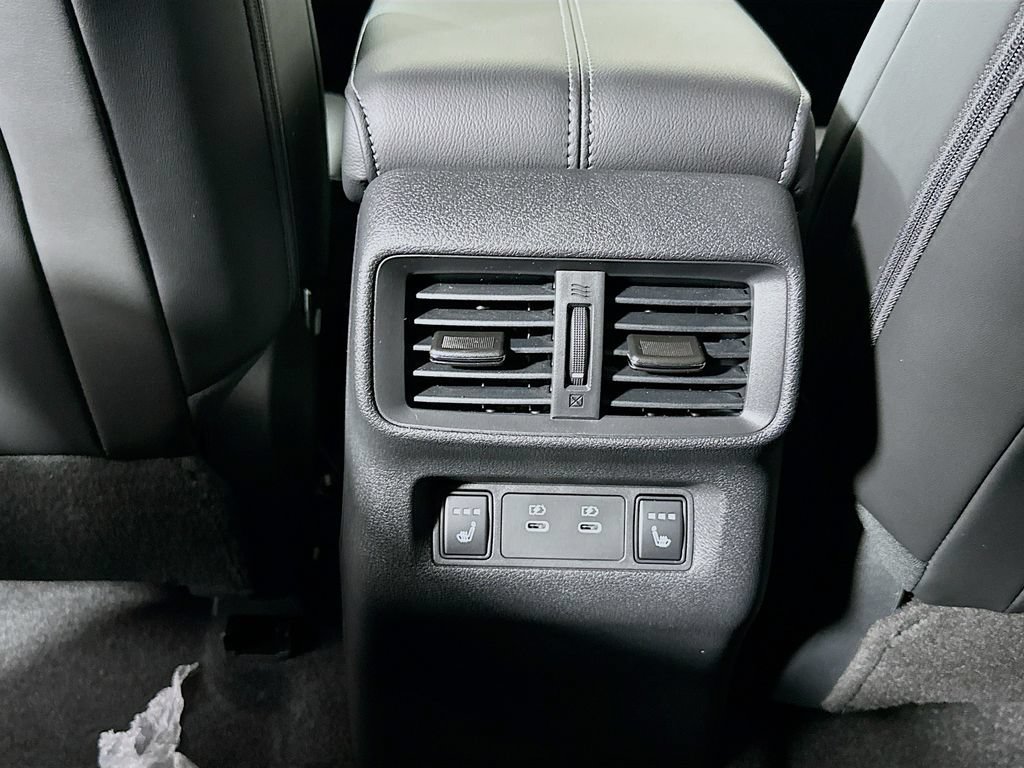 New 2026 Nissan Murano Platinum w/ Cargo Package AWD/4WD image 28