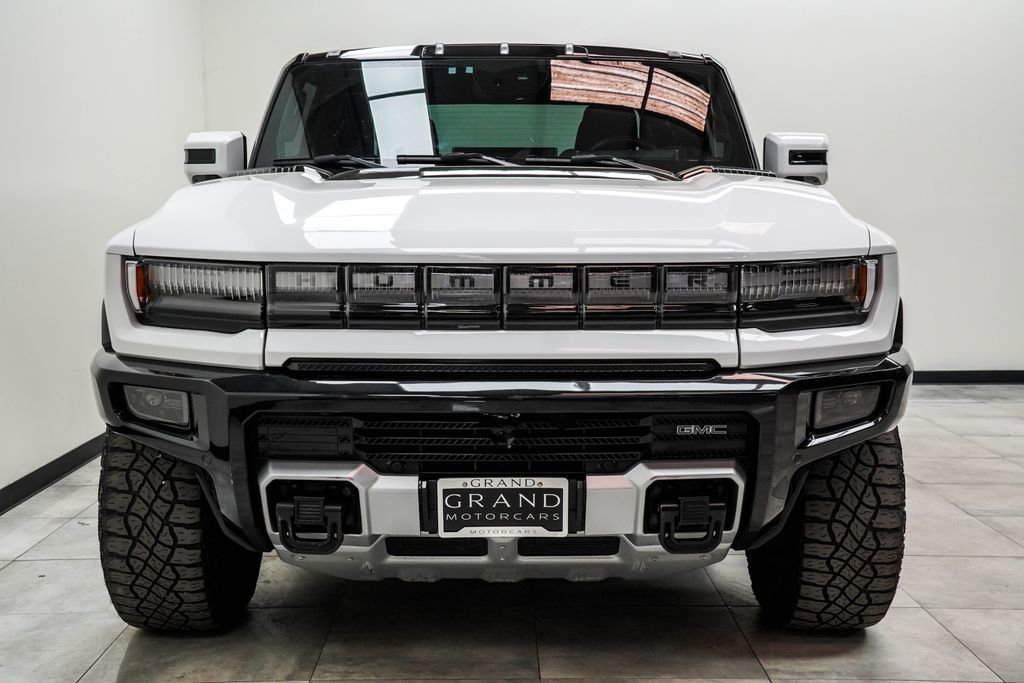 Used 2023 GMC Hummer EV Edition 1 AWD/4WD image 6