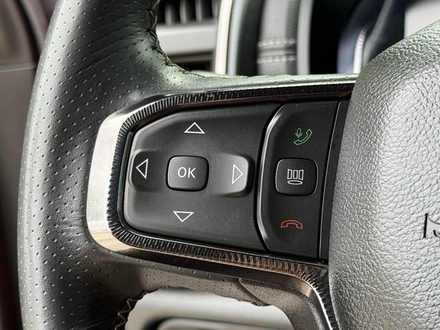 Used 2024 RAM 1500 Rebel w/ Rebel Level 1 Equipment Group AWD/4WD image 36