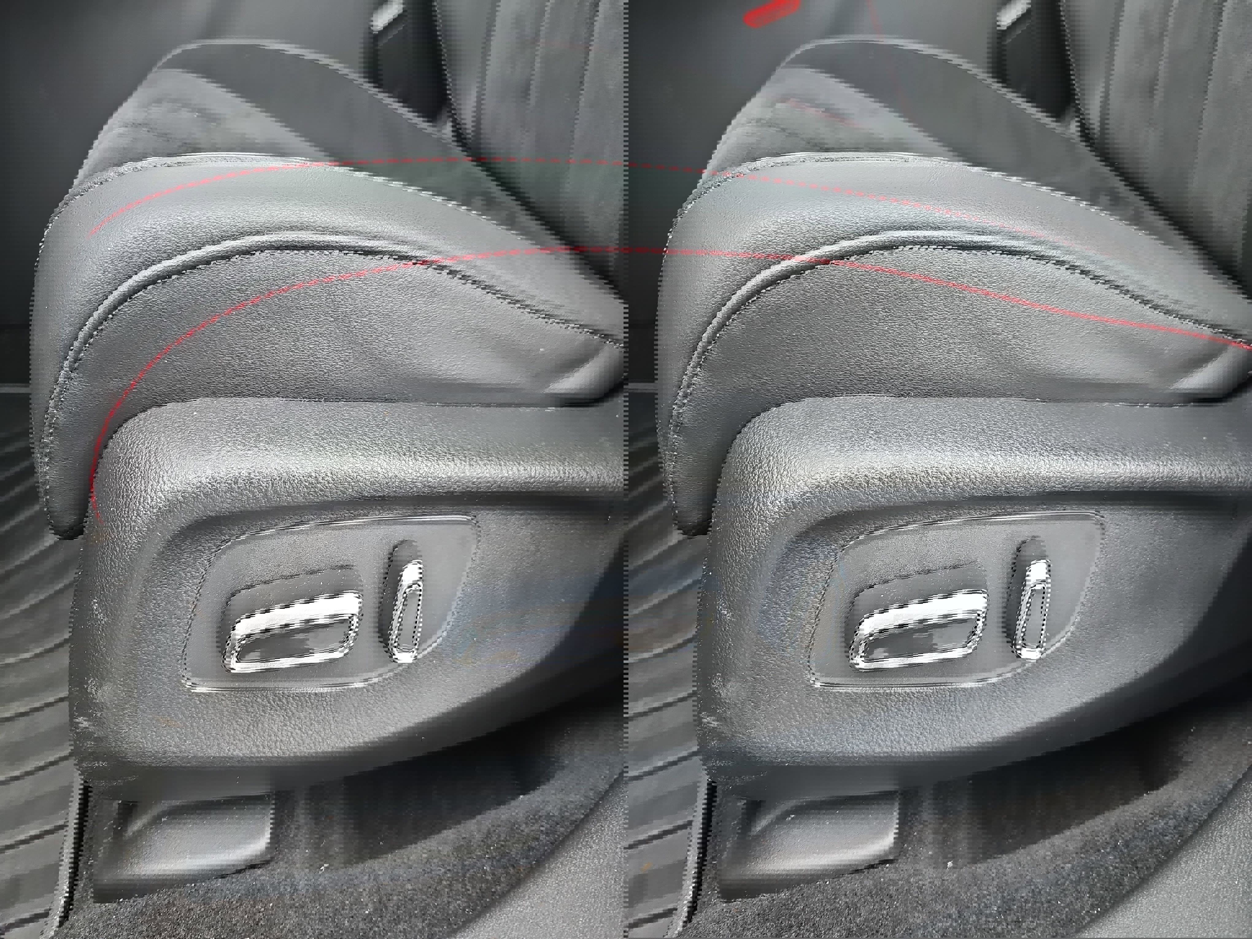 Certified 2025 Acura ADX A-Spec image 28