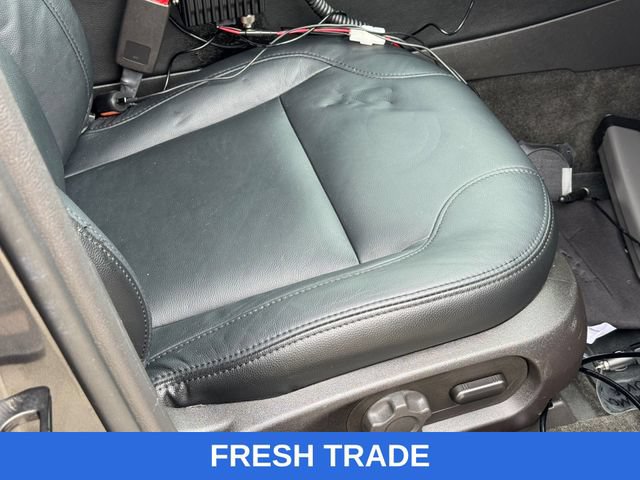 Used 2018 Ford Taurus SEL AWD/4WD image 8