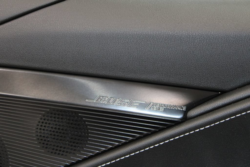 New 2026 Chevrolet Corvette Stingray Preferred Cpe w/ Z51 Performance Package RWD image 38