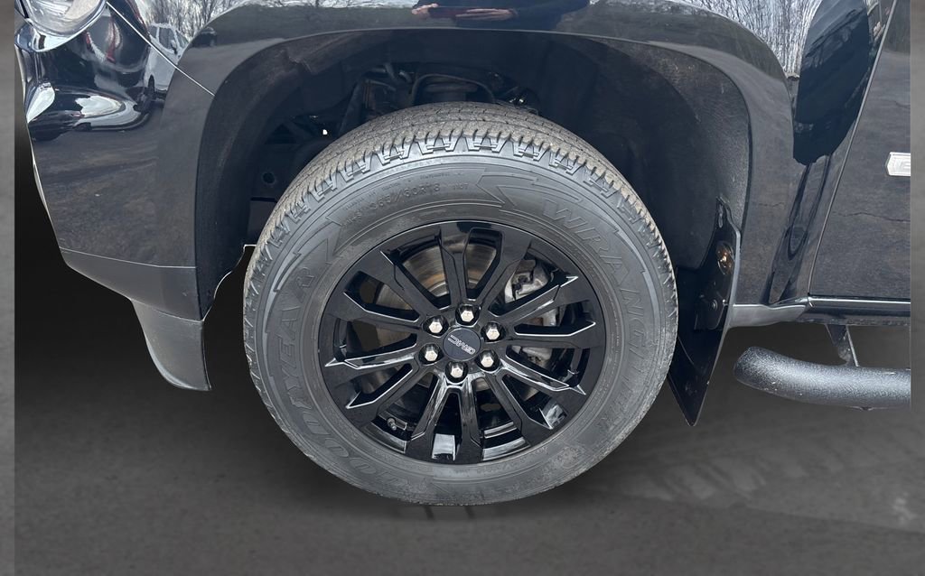 Used 2021 GMC Canyon Elevation w/ High Elevation Package image 11