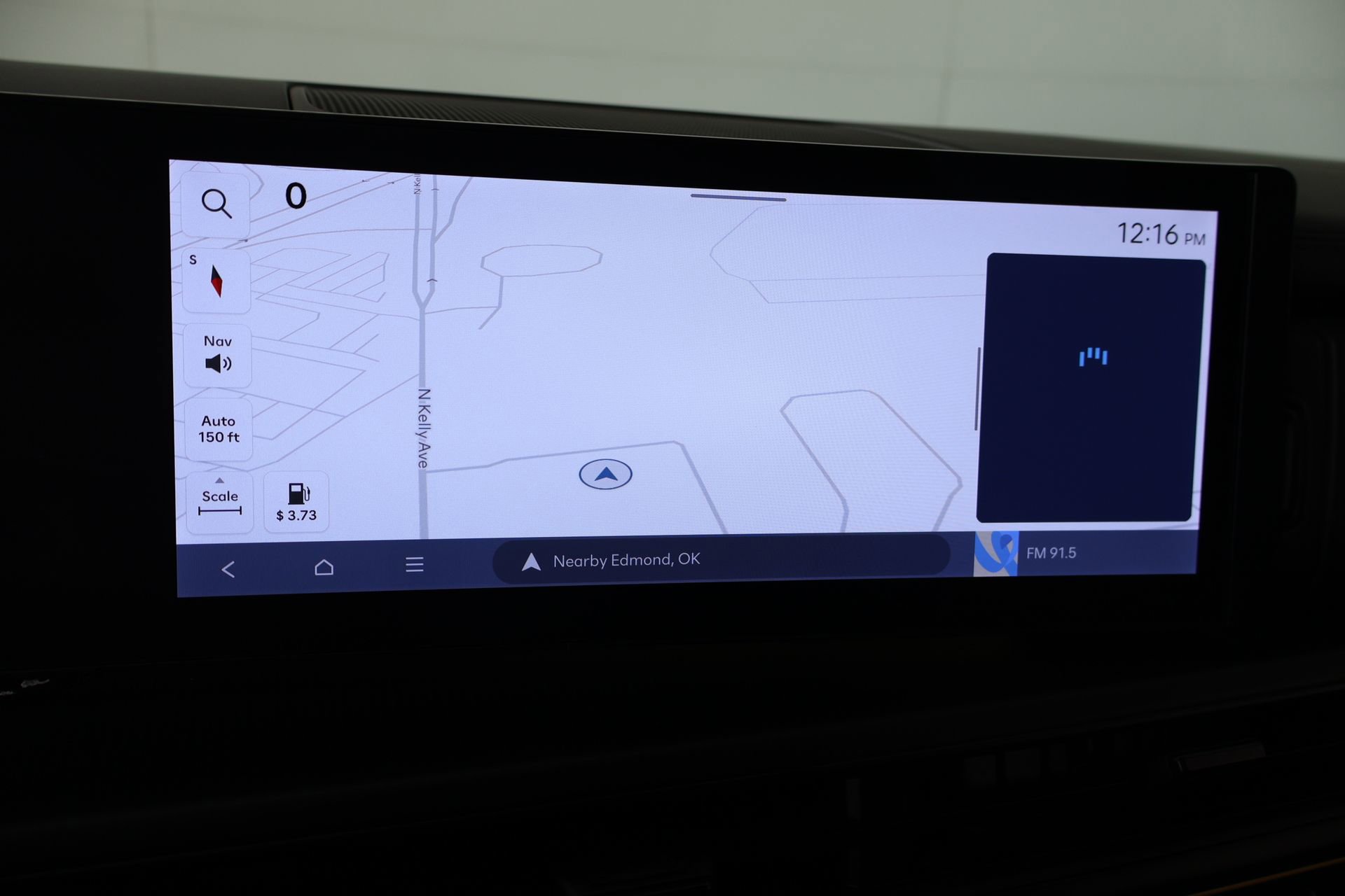 Used 2024 Hyundai Santa Fe Calligraphy AWD/4WD image 7