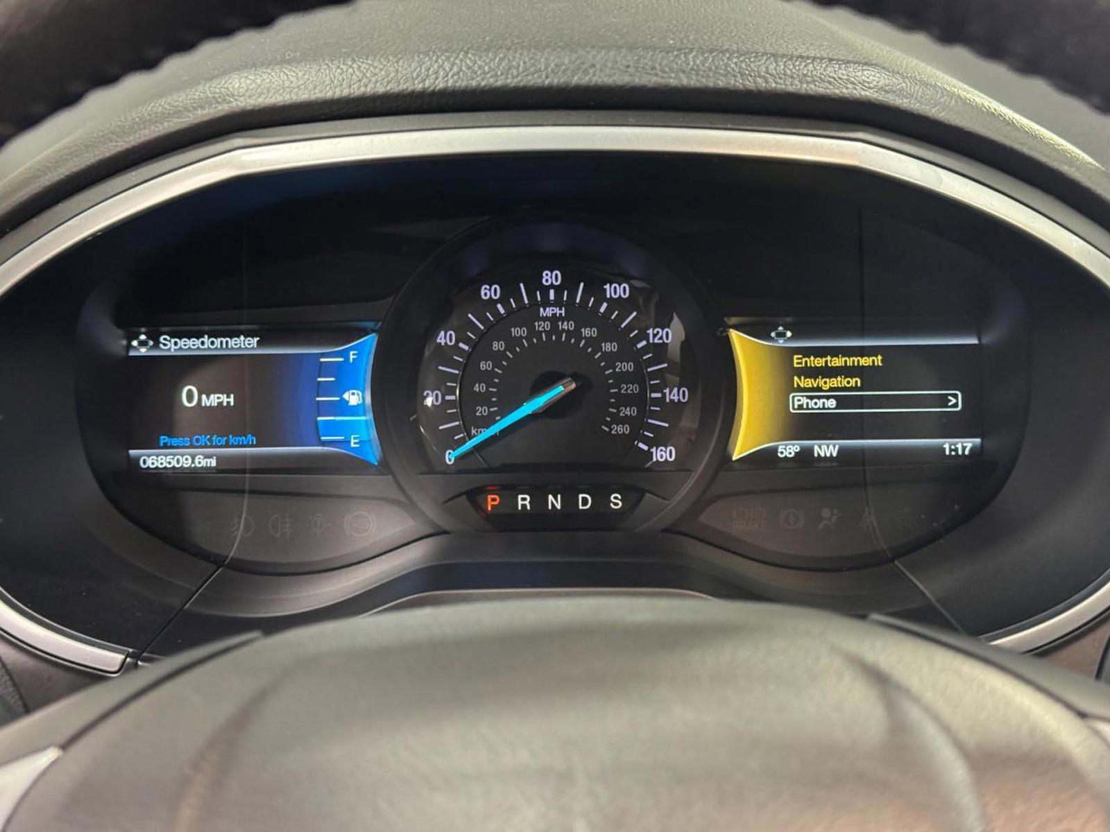 Used 2018 Ford Edge Sport w/ Equipment Group 401A image 32