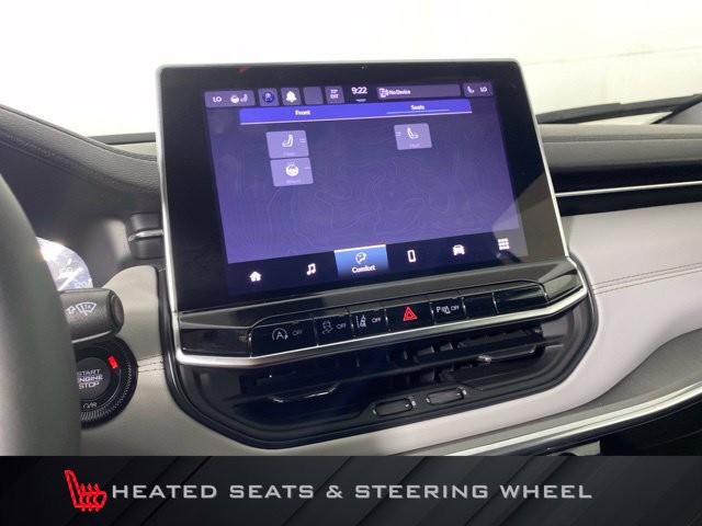 Used 2023 Jeep Compass Limited w/ Sun and Sound Group AWD/4WD image 6
