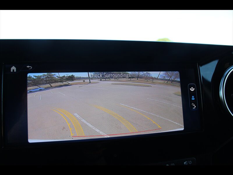 Used 2026 Mercedes-Benz Sprinter 2500 image 31