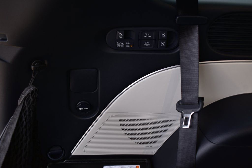 New 2026 Hyundai Palisade Calligraphy image 33