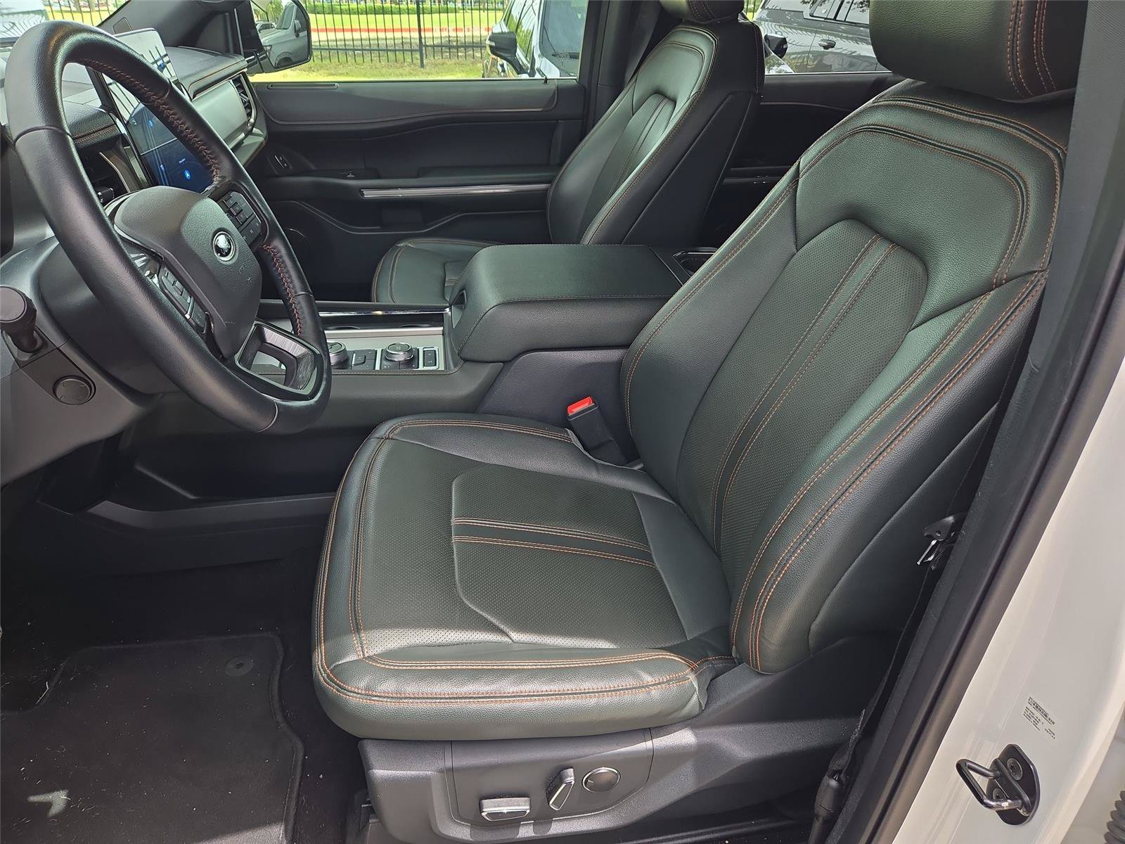 Used 2022 Ford Expedition Timberline AWD/4WD image 26