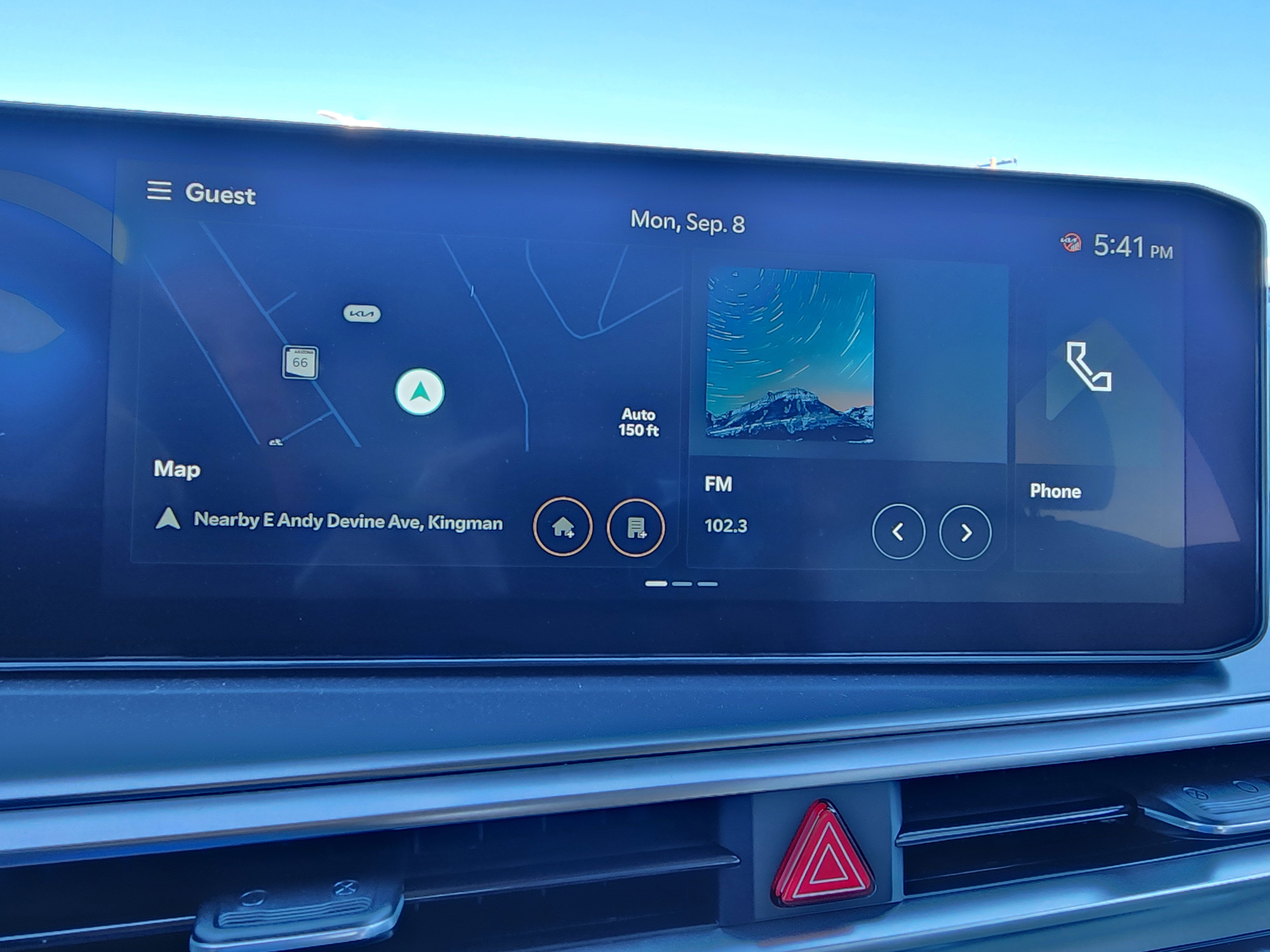 New 2026 Kia Sorento EX image 20