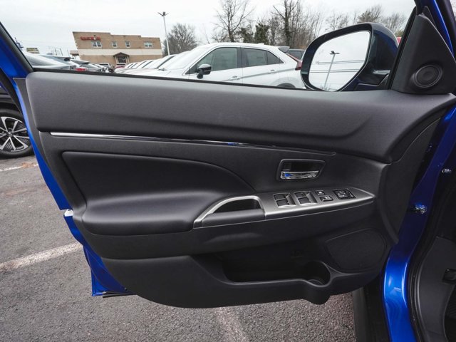 New 2026 Mitsubishi Outlander Sport SE AWD/4WD image 9