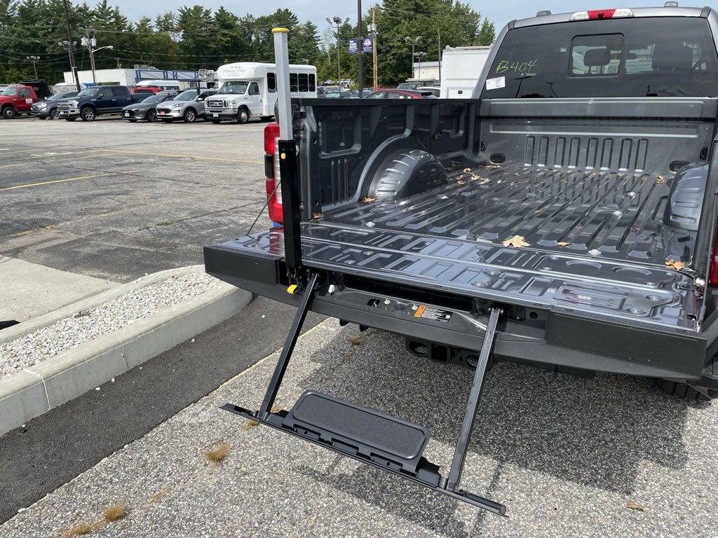 New 2026 Ford F250 XL image 24