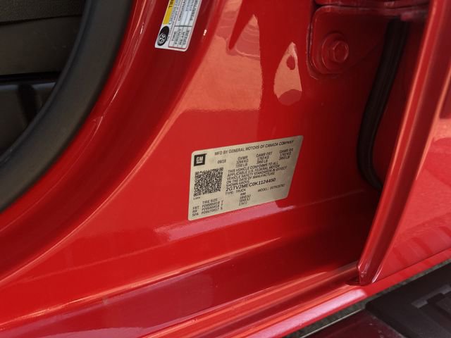 Used 2019 GMC Sierra 1500 SLE w/ SLE Value Package image 32