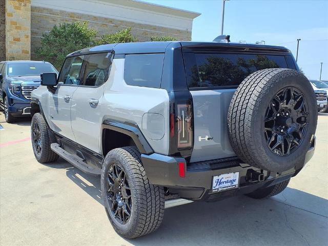 New 2026 GMC Hummer EV SUV image 25
