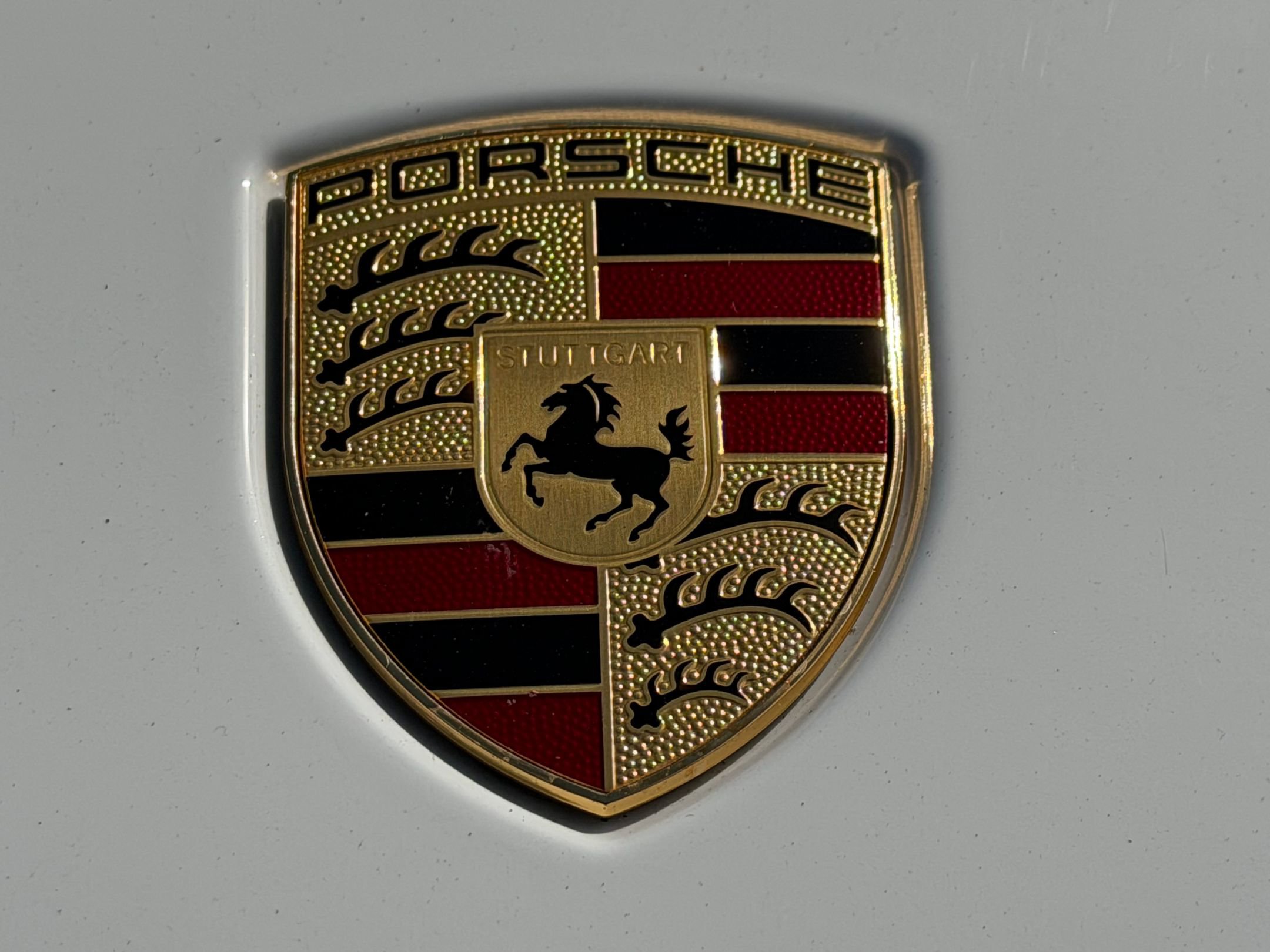 Certified 2024 Porsche Cayenne image 19