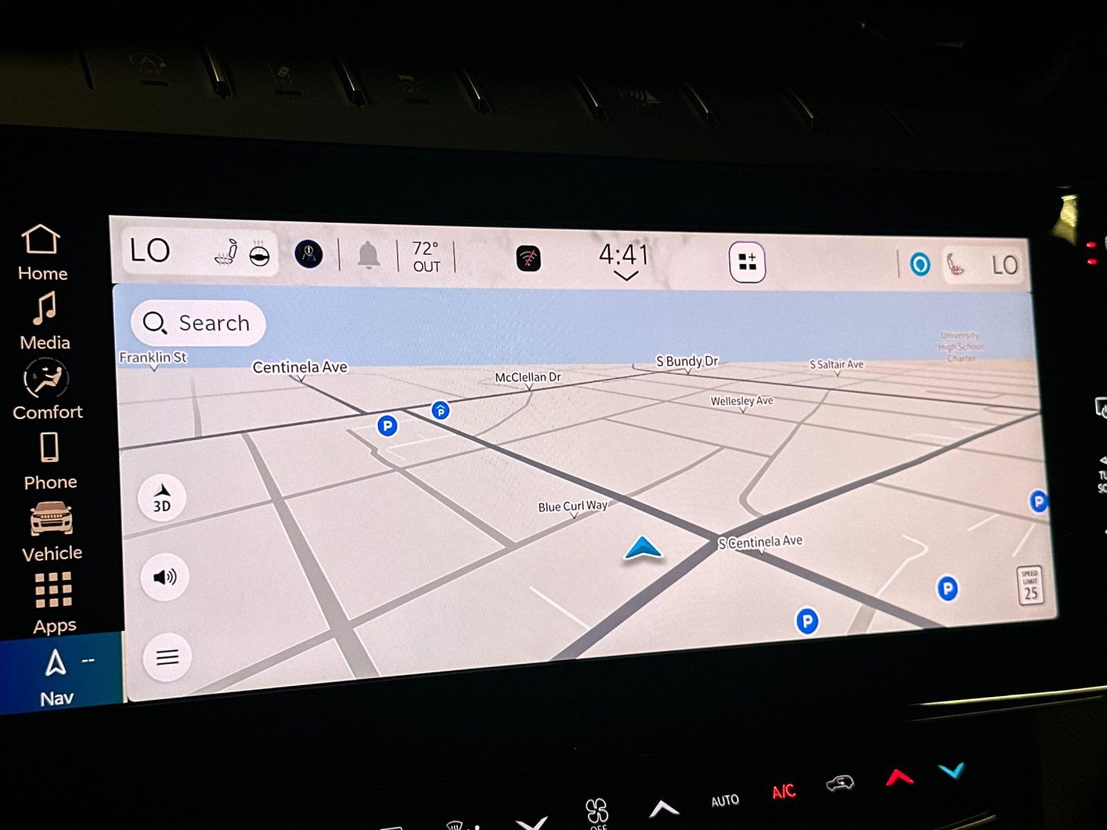 New 2026 Jeep Grand Cherokee Limited AWD/4WD image 18