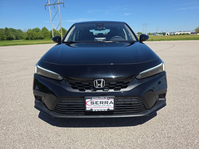Used 2024 Honda Civic EX-L image 16
