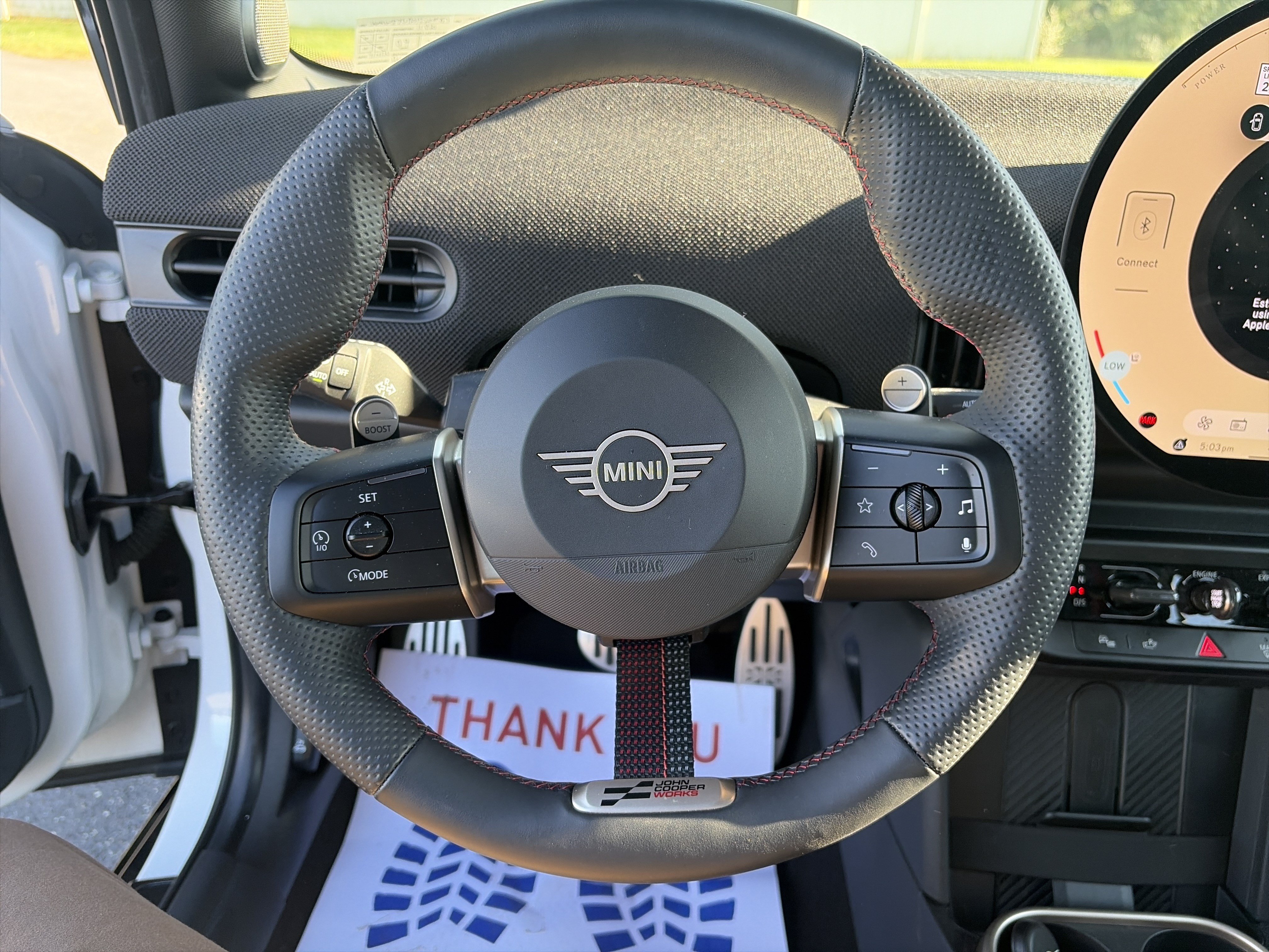 Used 2025 MINI Cooper S FWD image 29