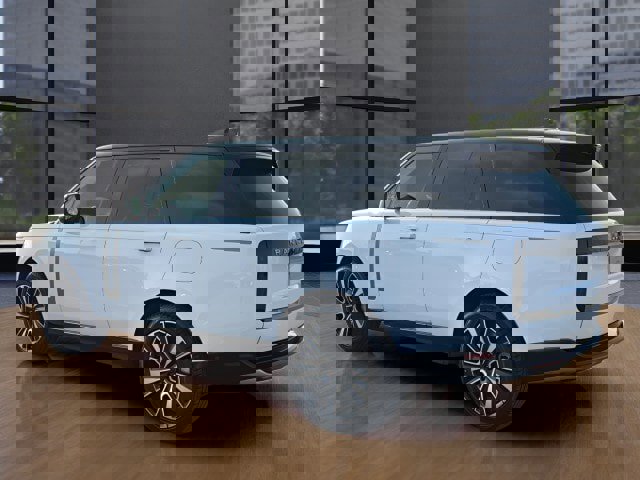 New 2026 Land Rover Range Rover SE image 14