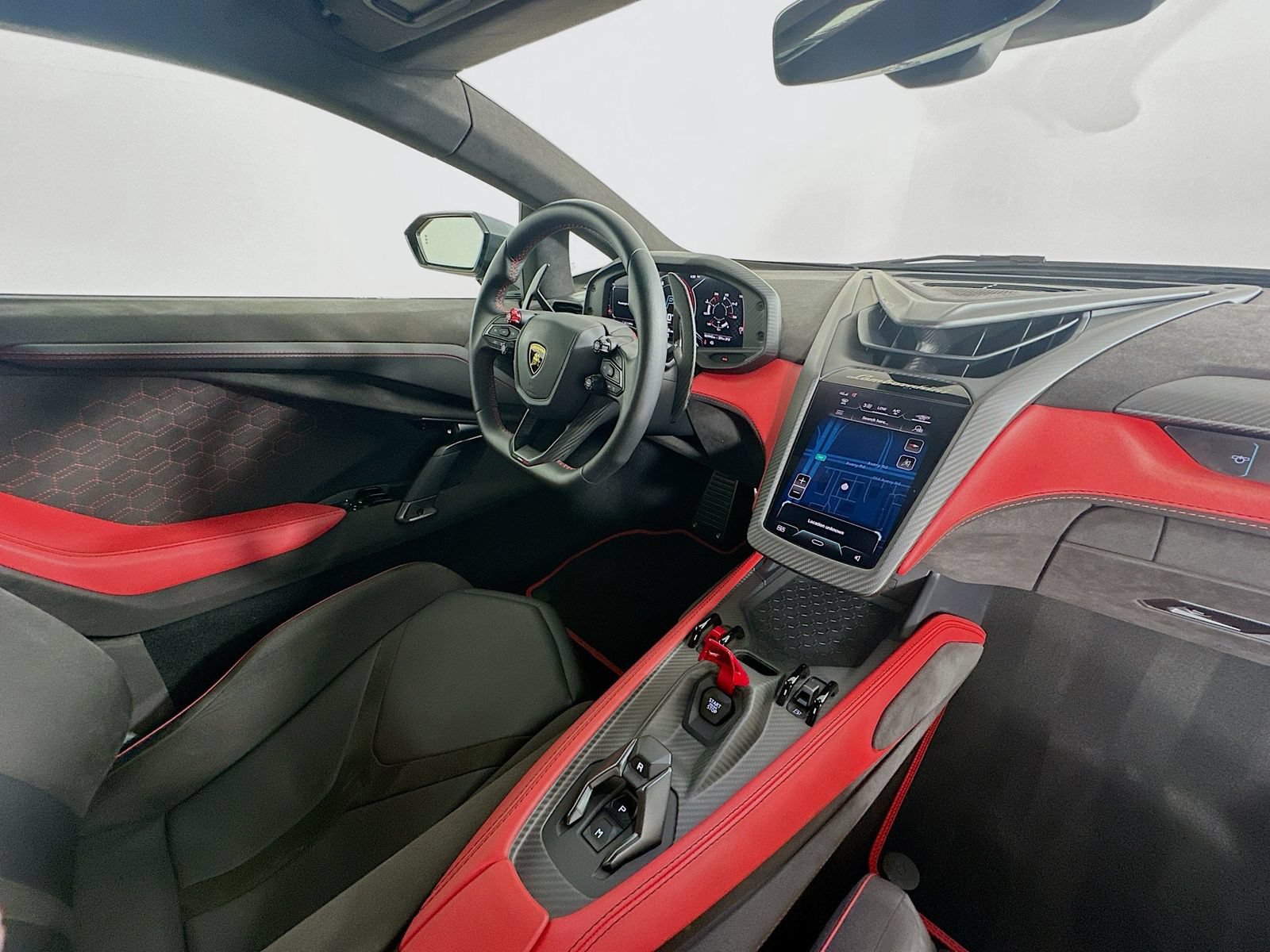Used 2024 Lamborghini Revuelto AWD/4WD image 62