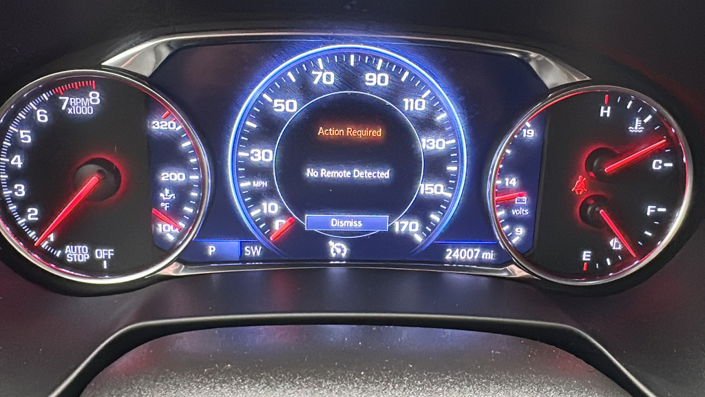 Used 2023 Chevrolet Blazer Premier w/ Enhanced Convenience Package AWD/4WD image 17